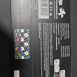 Wizards of the Coast Magic: The Gathering Secret Lair x Garfield Sealed Non-Foil - Image 2