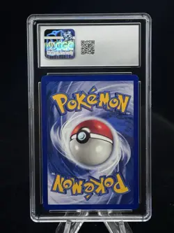 Weedle #69 1st Edition Base Set 1999 Pokemon Game CGC 9 🍃 - Image 2