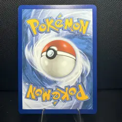 Pokemon TCG Team Rockets Orbeetle Destined Rivals 198/182 - Image 2