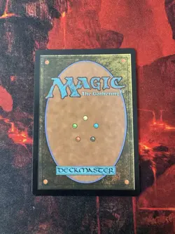 MTG - Jade-Cast Sentinel - TDM - 0243 - Foil - Image 2