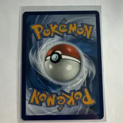 The Pokemon Company Iron Valiant ex 249/182 SV04 Paradox Rift SIR FA Holo EN - Image 2