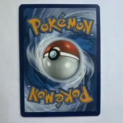 The Pokemon Company Roaring Moon ex 251/182 SV04 Paradox Rift SIR Holo FA EN - Image 2
