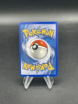 PLUSLE REVERSE HOLO STAMP 44/107 EX DEOXYS POKEMON ENGLISH VLP - Image 2