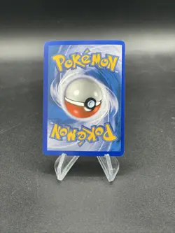 PLUSLE REVERSE HOLO STAMP 44/107 EX DEOXYS POKEMON ENGLISH VLP - Image 3