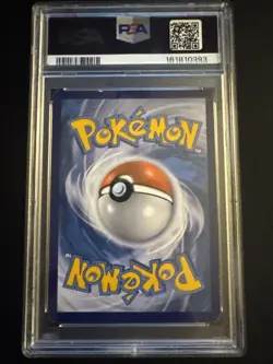 PSA 3 | Gyarados EX #123 Pokemon BREAKpoint - Image 2