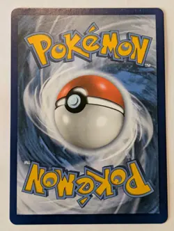 Pokemon Card Mega M Charizard Y EX 13/108 XY Evolutions Holo 2016 - Image 4