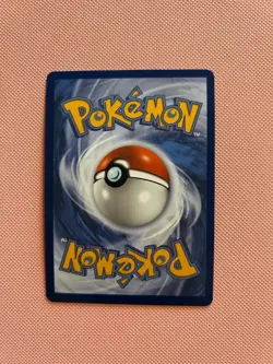 Cinccino ex 073/086 Me04: Chaos Rising Holo - English - Pokemon TCG - Image 2