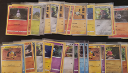 Pokemon Modern Yuka Morii Art - Lot 99 Count - Image 2