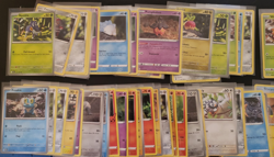 Pokemon Modern Yuka Morii Art - Lot 99 Count - Image 4