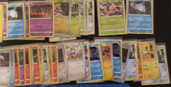 Pokemon Modern Yuka Morii Art - Lot 99 Count - Image 5