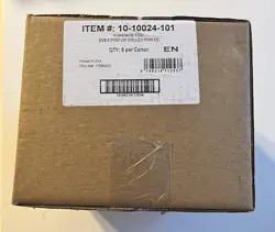 Pokemon TCG Prismatic Evolutions Poster Collection Factory Sealed Case - 6 Boxes - Image 2