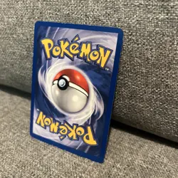 Kabutops 9/62 Fossil Holo Rare Pokemon TCG WOTC MP - Image 4