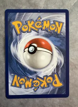 Jacinthe Trainer Supporter Full Art Holo Double Rare 122/088 English 2026 - Image 2