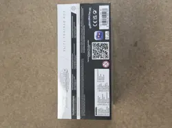 Pokemon TCG Prismatic Evolutions Elite Trainer Box Ripped Seal - Image 5