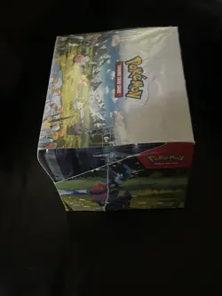 Pokemon Ascending Heroes Mini Tin Display Set - Image 2