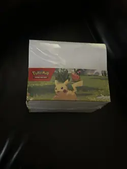 Pokemon Ascending Heroes Mini Tin Display Set - Image 3