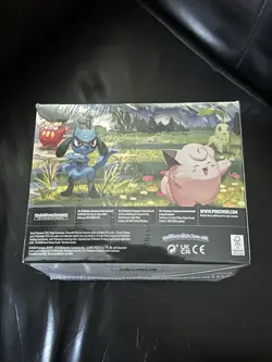 Pokemon Ascending Heroes Mini Tin Display Set - Image 4