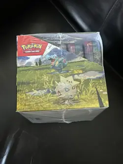 Pokemon Ascending Heroes Mini Tin Display Set - Image 5