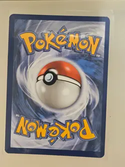 POKEMON MESPRIT SURGING SPARKS 204/191 HOLO ILLUSTRATION RARE NM/M - Image 2