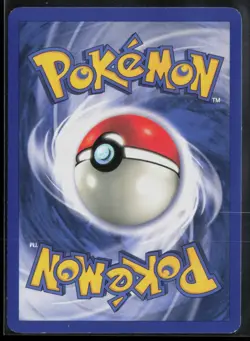 The Rocket's Training Gym 104/132 - Gym Heroes - Rare - Stadium Pokemon Card NM - Image 2