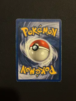 Snorlax 11/64 Holo Pokemon Jungle - MP - Image 2