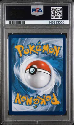 2023 POKEMON SWORD & SHIELD CROWN ZENITH #GG15 FULL ART/SOLROCK PSA 9 - Image 2