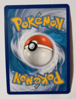 POKEMON PIKACHU REVERSE HOLO CARD 19/68 LIGHT PLAY 2019 - Image 2