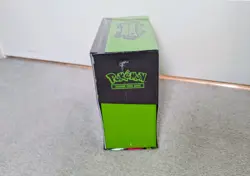 Pokemon TCG Perfect Order Mega Evolution Pokemon Center Elite Trainer Box - New - Image 2