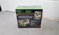 Pokemon TCG Perfect Order Mega Evolution Pokemon Center Elite Trainer Box - New - Image 3
