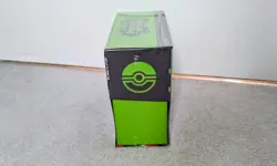 Pokemon TCG Perfect Order Mega Evolution Pokemon Center Elite Trainer Box - New - Image 4