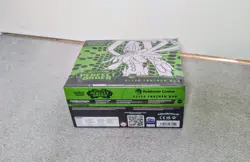 Pokemon TCG Perfect Order Mega Evolution Pokemon Center Elite Trainer Box - New - Image 5