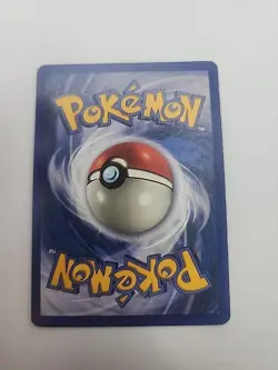 Pokemon Jungle Holo Venomoth 13/64 - Image 2