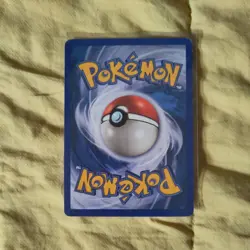 Pokemon Pikachu 124/165 Expedition Base Set Common LP / NM - Image 2