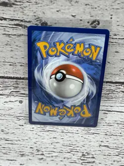 Vanillish - (Holiday Calendar) Holo 190/182 NM Pokemon TCG - Image 2