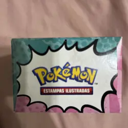 Pokemon Mega Evolution - Ascended Heroes - Mini Booster PORTUGUESE 18x Packs - Image 3