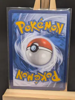 Comfey GG14/GG70 Holo NM Crown Zenith Galarian Gallery Pokemon - Image 2