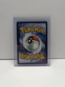 Team Rocket's Dugtrio 239/217 Illustration Rare IR Ascended Heroes Pokemon NM - Image 2