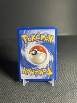 Pokemon TCG Pidgeot 8/64 Jungle Holo Rare MP+ - Image 2