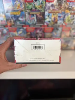 Pokemon TCG Destined Rivals Booster Box 36 Packs Brand New & Factory Sealed - Image 3