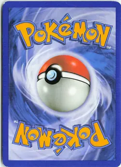 Fisherman 92/123 Uncommon HeartGold & SoulSilver Pokemon Reverse Holo HP - Image 2