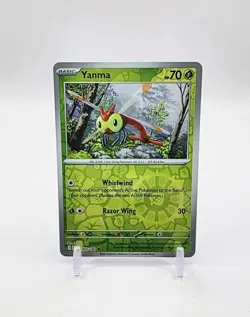 Pokemon Destined Rivals Singles Reverse Holo/Holo EX Full Art SIR NM - Image 5