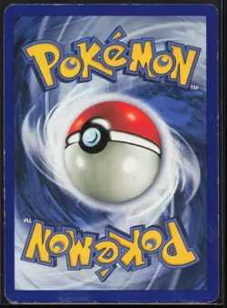 Golem 36/62 Uncommon Fossil Pokemon 1st Edition HP - Image 2