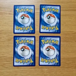 Pokegear 3.0 - 186/198 - Scarlet & Violet - Trainer Playset (x4) - Pokemon TCG - Image 2