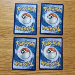 Pokemon TCG - Lillie's Determination - 119/132 - Mega Evolution - Playset - 4 - Image 2