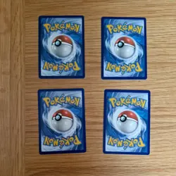 Pokemon TCG - Ultra Ball - 150/172- Brilliant Stars - Trainer - Playset (x4) - Image 2
