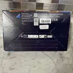 Disney Lorcana: The First Chapter Booster Box - 24 Packs New Sealed - Image 2