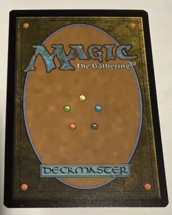 Soul Stone FOIL Marvel's Spider-Man MTG Magic Never Played - Image 2
