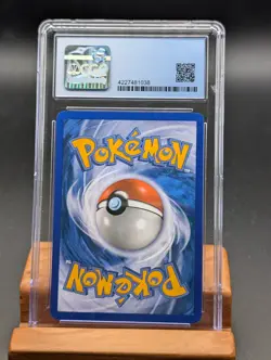 2006 Pokemon POP Series 4 Comusken Holo #6 CGC 6 - Image 2