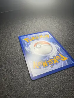 Pokemon TCG Jumbo Ice Cream 109/86 Full Art Chaos Rising NM Holo - Image 4