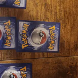 Pokemon TCG Charizard Base Set collection - Image 3